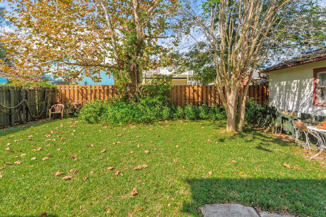 8 Mulvey St, Home with 4 bedrooms, 2 bathrooms and null parking in St Augustine FL | Image 47