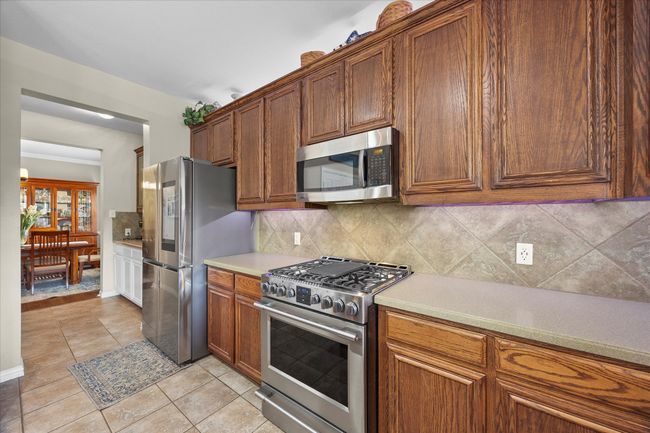 547 Reed Dr, House other with 5 bedrooms, 4 bathrooms and null parking in Fate TX | Image 21