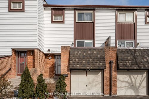 132-1221 Dundix Rd, Mississauga, ON, L4Y3Y9 | Card Image