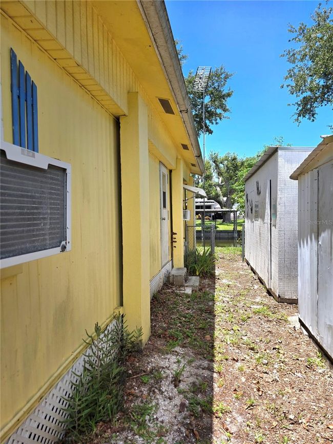 1158 8 Th St, House other with 2 bedrooms, 1 bathrooms and null parking in OKEECHOBEE FL | Image 17