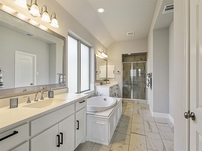 9713 Excursion Dr, House other with 3 bedrooms, 2 bathrooms and null parking in Little Elm TX | Image 20