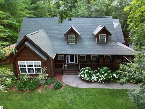 7149 Cedar Lake Rd, Oscoda, MI, 48750-9441 | Card Image