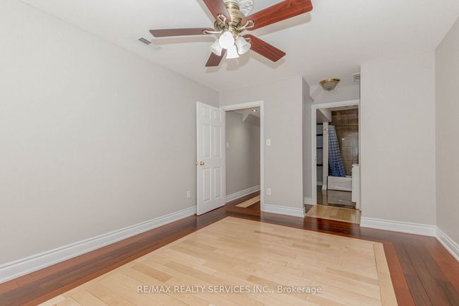 33 Leparc Rd, House other with 7 bedrooms, 5 bathrooms and 5 parking in Brampton ON | Image 44