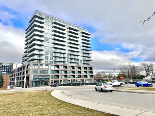 910-185 Deerfield Rd, Newmarket, ON, L3Y0G7 | Card Image