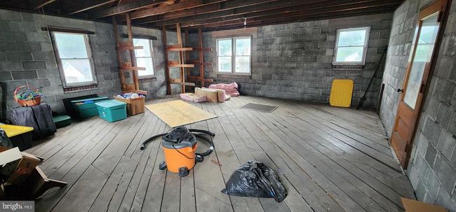 61 E Main St, House other with 3 bedrooms, 2 bathrooms and null parking in LONACONING MD | Image 38
