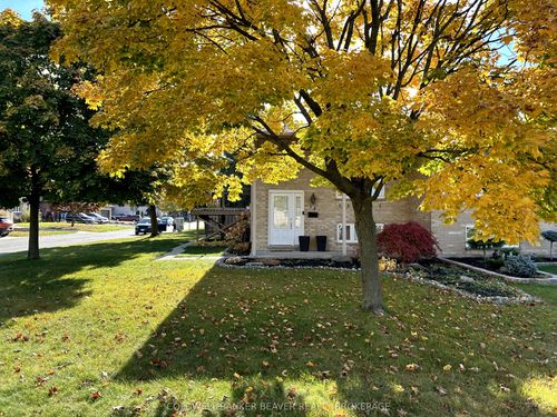 14 La Mantia Ave, Strathroy, ON, N7G3Z5 | Card Image