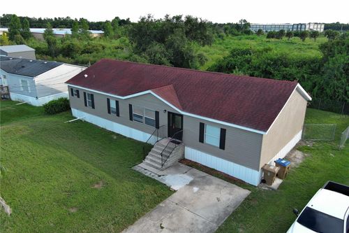 1124 Dara Cay Dr, KISSIMMEE, FL, 34741-6713 | Card Image