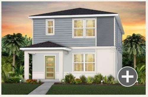 5027 Starling Bird Ln, Saint Cloud, FL, 34771 | Card Image