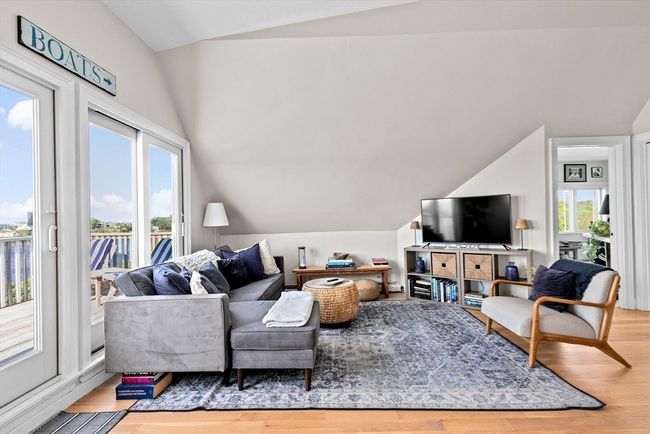 APT-7 - 646 Jerusalem Rd, Condo with 2 bedrooms, 1 bathrooms and 1 parking in Cohasset MA | Image 6