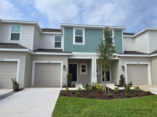 2073 Hallier Cv, WESLEY CHAPEL, FL, 33543-8516 | Card Image