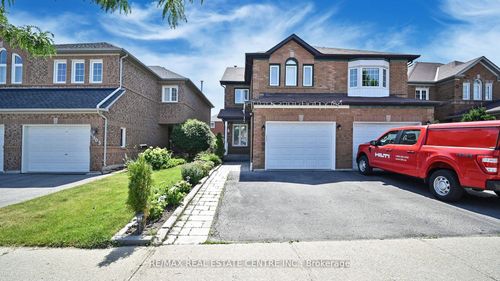 6899 Bansbridge Cres, Mississauga, ON, L5N6T1 | Card Image