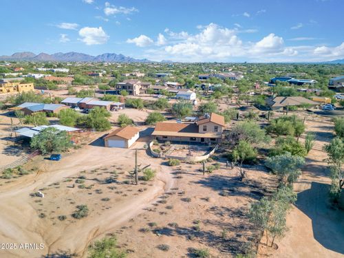 6319 E Lowden Rd, Cave Creek, AZ, 85331-6005 | Card Image