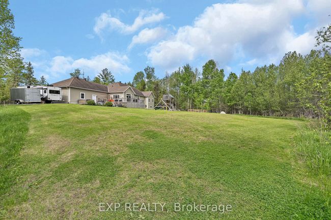 155 Wilbert Cox Dr, House other with 5 bedrooms, 4 bathrooms and 9 parking in Carp ON | Image 43