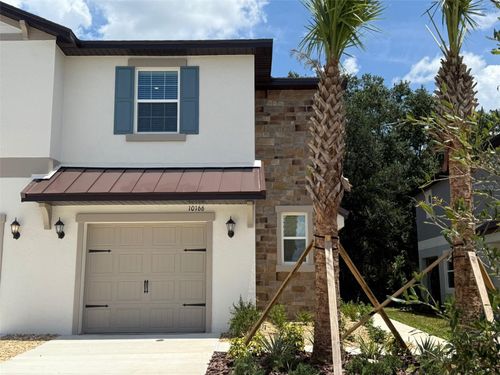 10166 Trumpet Honeysuckle Way, San Antonio, FL, 33576-8372 | Card Image