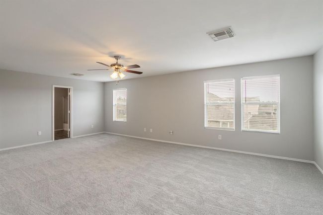 7934 Ashland Springs Ln, House other with 5 bedrooms, 4 bathrooms and 2 parking in Cypress TX | Image 17