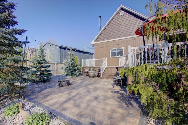 1013 Perth Road 139, House other with 3 bedrooms, 2 bathrooms and 9 parking in Granton ON | Image 35