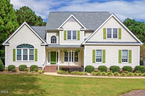 6533 Vintage Ridge Ln, Fuquay Varina, NC, 27526-7541 | Card Image