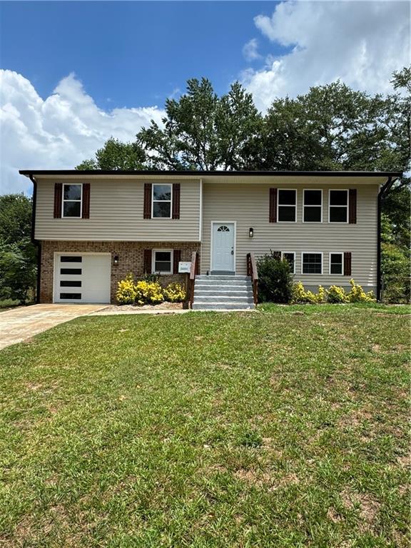 Sheridan Dr, Jonesboro, GA 30236