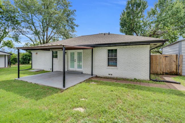 315 Burney Ln, House other with 4 bedrooms, 2 bathrooms and null parking in Red Oak TX | Image 35
