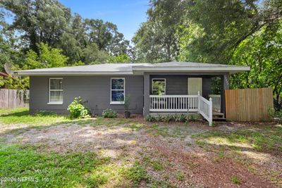 13227 Nw 157 Th Avenue, House other with 3 bedrooms, 1 bathrooms and null parking in Alachua FL | Image 1