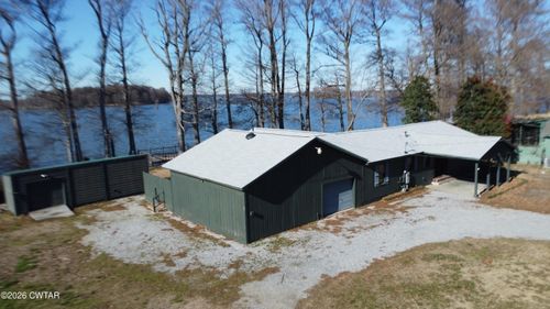 1421 Lake Dr, Hornbeak, TN, 38232-3235 | Card Image