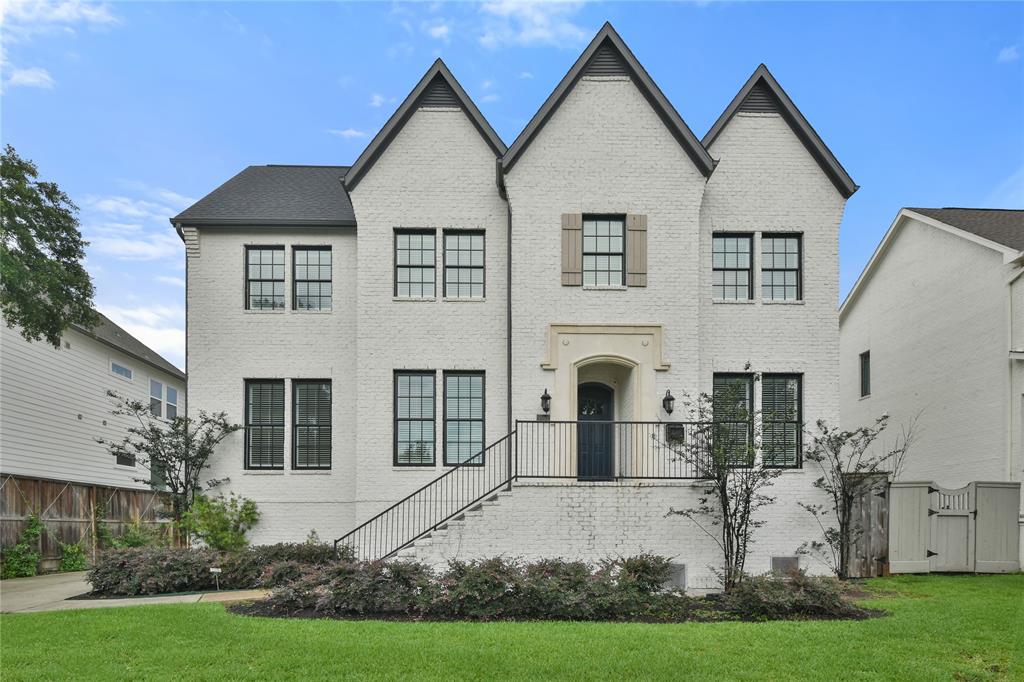 Tartan Ln, Houston, TX 77025