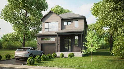 Lot 7B Juniper Street, The Nation, ON, K0A2M0 | Card Image