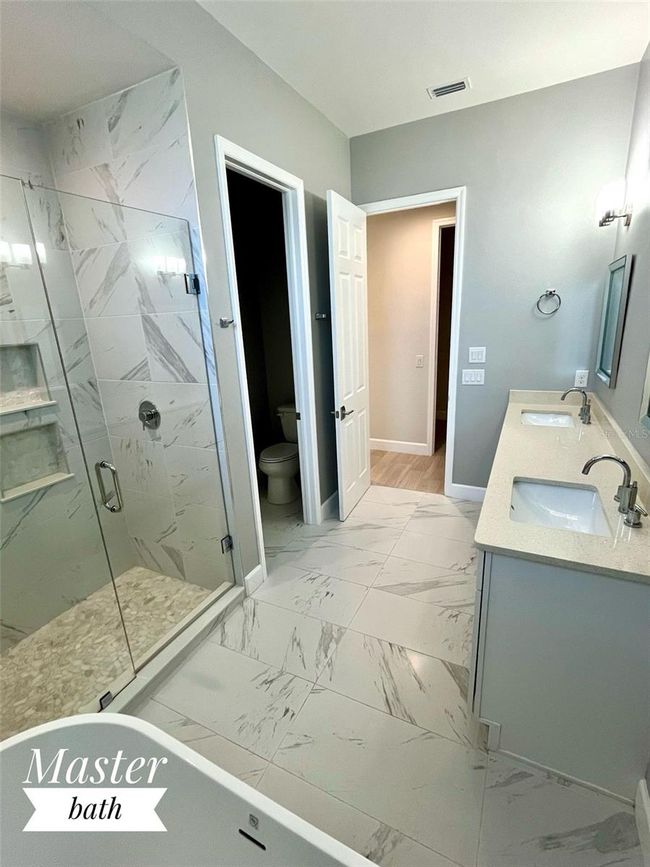 UNIT-112 - 3655 Bal Harbor Blvd, Townhouse with 3 bedrooms, 3 bathrooms and null parking in PUNTA GORDA FL | Image 10