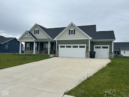 298 Larimar Dr, Whiteland, IN, 46184-7014 | Card Image