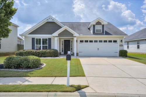 4076 Pullman Circle, Augusta, GA, 30909 | Card Image