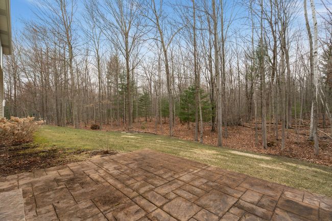3455 E Shady Ridge Ln, House other with 4 bedrooms, 4 bathrooms and null parking in Midland MI | Image 62