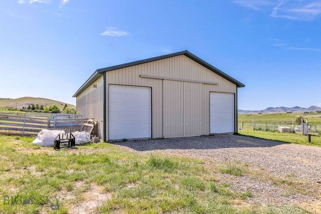 251 Price Rd, House other with 4 bedrooms, 2 bathrooms and null parking in Three Forks MT | Image 54