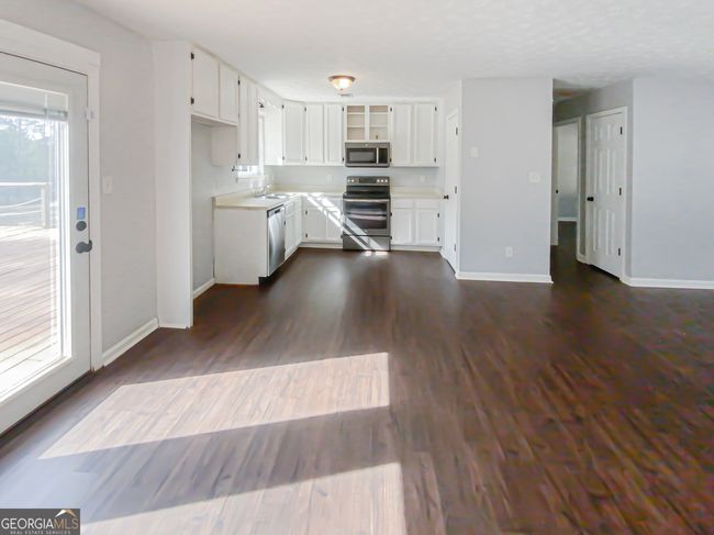 545 Price Quarters Rd, House other with 3 bedrooms, 2 bathrooms and 2 parking in Mcdonough GA | Image 8