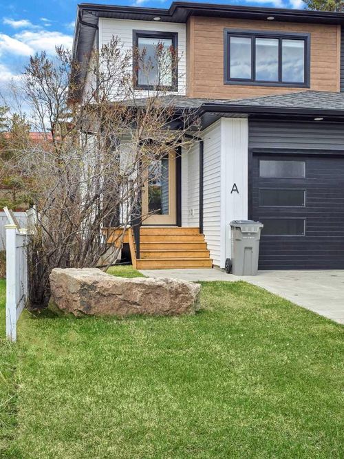 a-9650 Hillcrest Drive, Grande Prairie, AB, T8V1A8 | Card Image