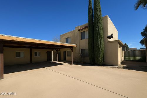 c-4359 Avenida Palermo, Sierra Vista, AZ, 85635-6515 | Card Image