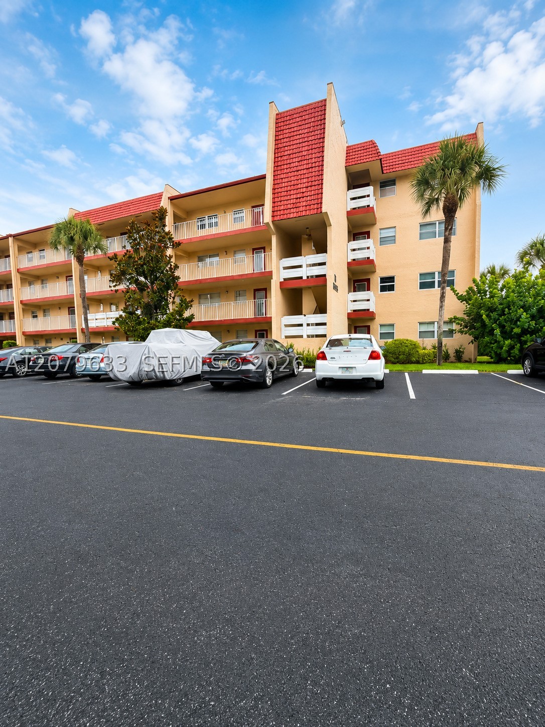 Residential in Margate