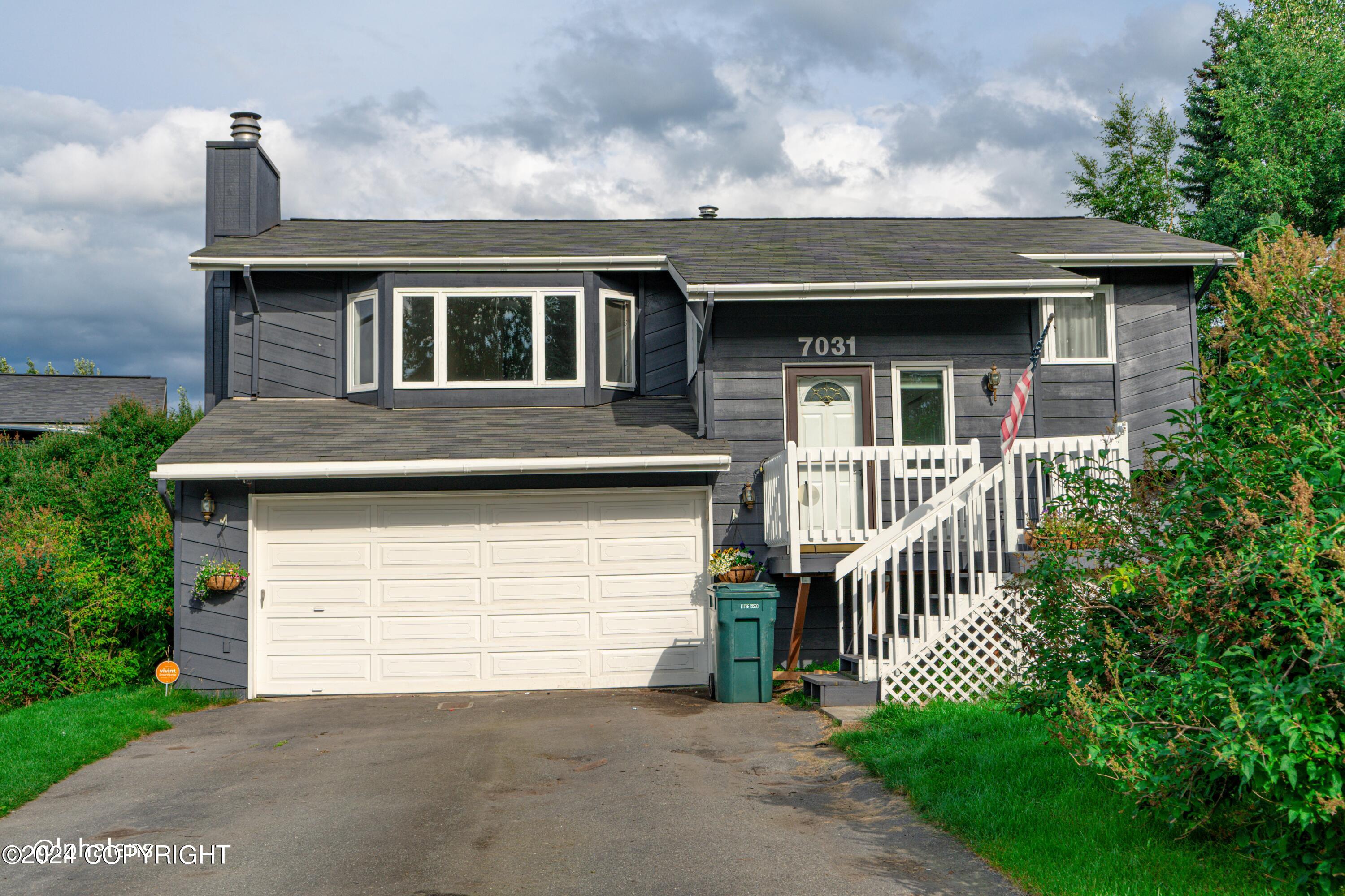 Scalero Cir, Anchorage, AK 99507