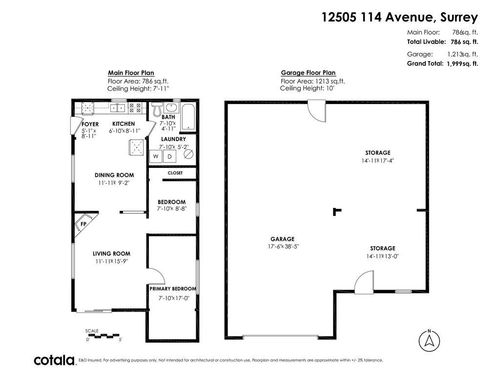 12505 114 Ave, Surrey, BC, V3V3N8 | Card Image