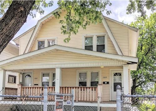 1315 E 18th Ave, Columbus, OH, 43211-2554 | Card Image