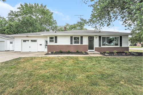 5440 Marlin Ave, Hudsonville, MI, 49426-1238 | Card Image