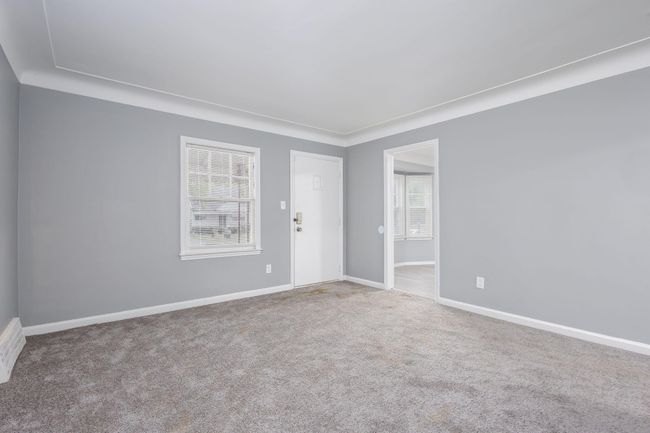 9231 Burt Rd, House other with 3 bedrooms, 1 bathrooms and null parking in Detroit MI | Image 5