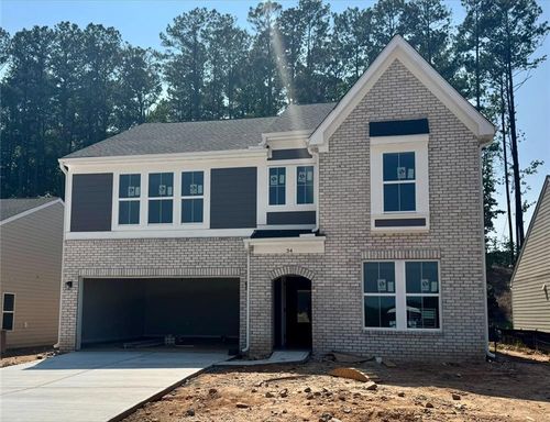 34 Park Village Bnd, Dallas, GA, 30157-5755 | Card Image