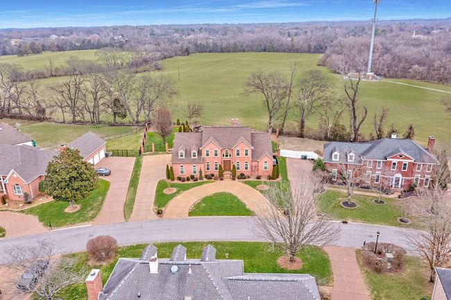 Land trust to the rear of this home = no neighbors behind! | Image 48