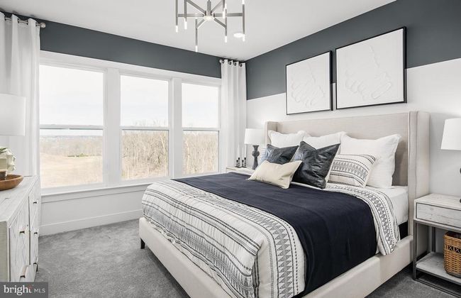 10824 Willow Ter, Townhouse with 4 bedrooms, 5 bathrooms and null parking in FAIRFAX VA | Image 6