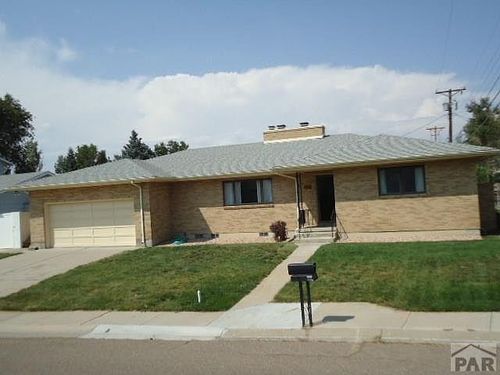 1903 Northmoor Terrace, Pueblo, CO, 81008 | Card Image