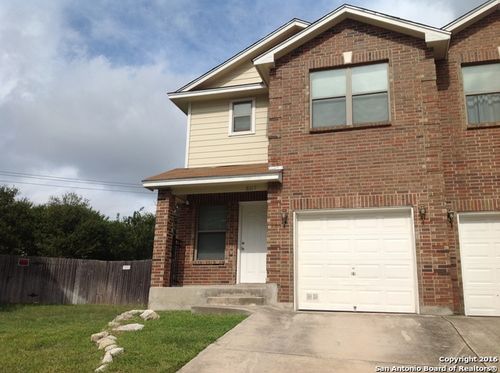 8017 Santa Catalina, San Antonio, TX, 78250-6254 | Card Image