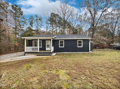 615 Wildaro Ct, Hillsborough, NC, 27278-9630 | Card Image