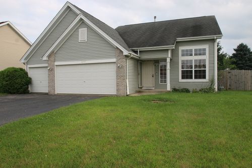 2242 Tumbleweed Ln, BELOIT, WI, 53511-7003 | Card Image