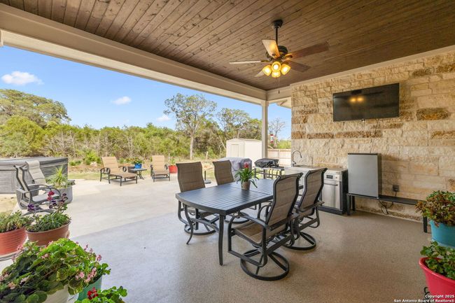 2534 Rauschenbach, House other with 4 bedrooms, 4 bathrooms and null parking in New Braunfels TX | Image 32