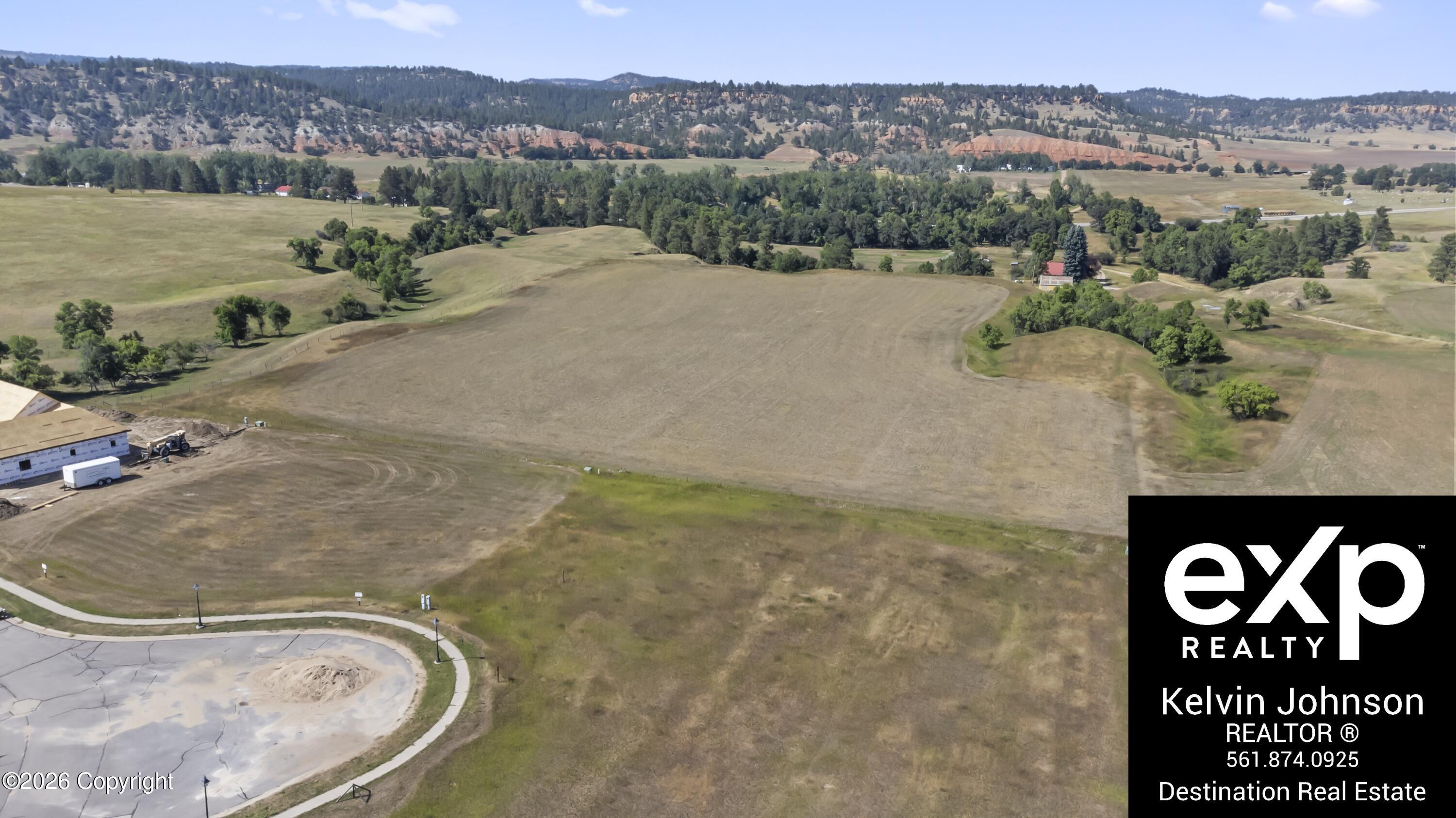 Land in Hulett 4